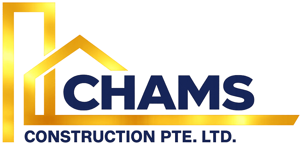 Chams Construction