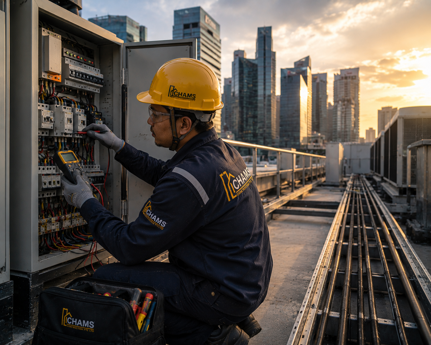 Preventive Maintenance