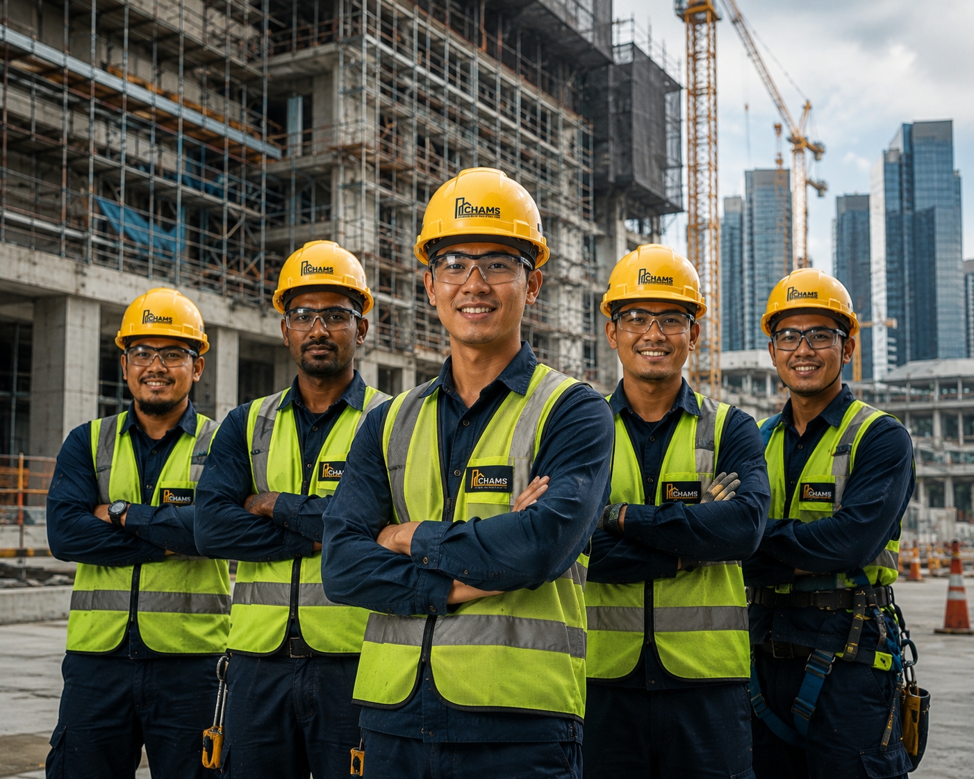 Manpower Supply