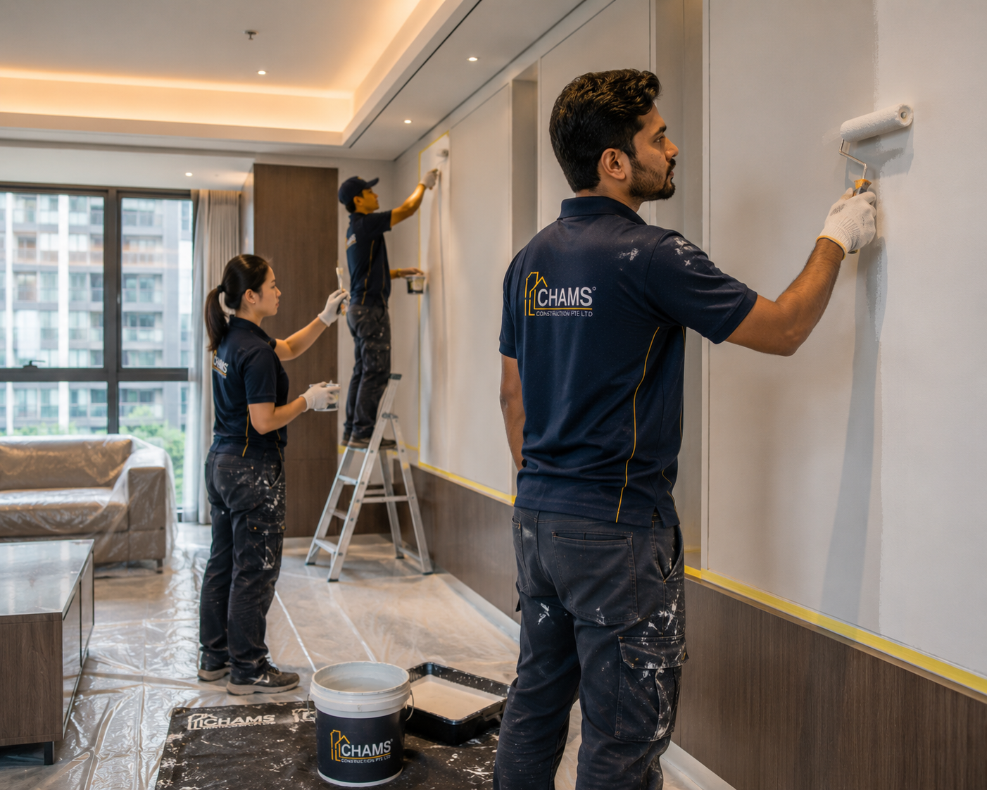 Painting